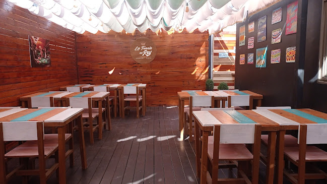 Reviews of La Fuente del Rey in Valle Grande - Gastronomía y hostelería
