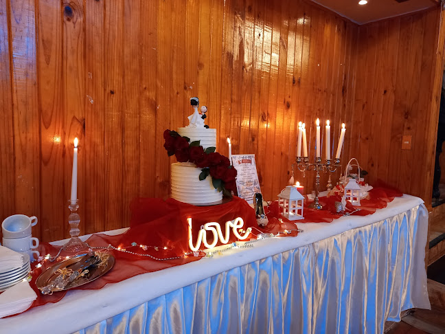 Eventos Presencia - Puerto Montt