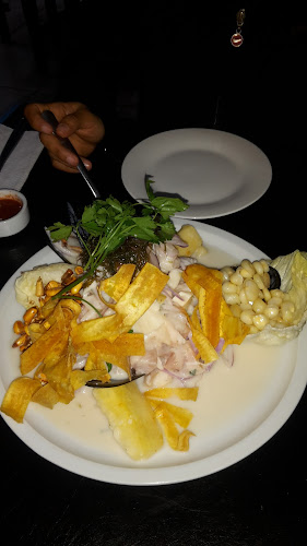 Punto Peruano Open Times