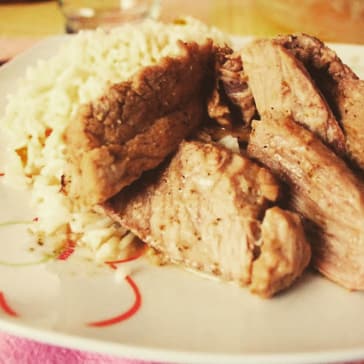 Tenten vilu Open Times