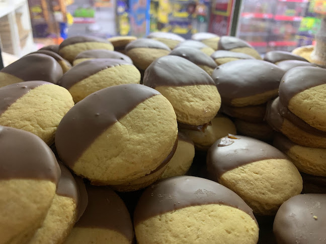 Dulces Tentaciones - Hualpén