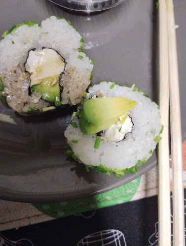 Reviews of Bahía Gourmet in La Florida - Gastronomía y hostelería