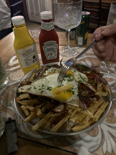 Manuel Montt 459, 9500656 Buin, Región Metropolitana