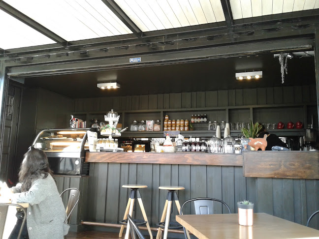 Café Jardinero - Gastronomía y hostelería