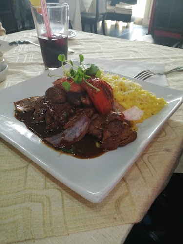 Nazca Mistik - Peñalolén