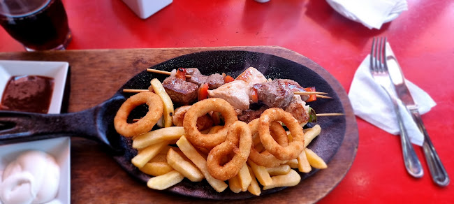 Comentarii opinii despre Bariloche