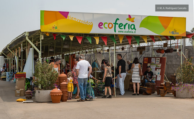 Ecoferia de La Reina