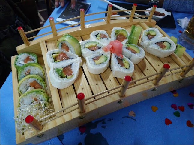 Comentarii opinii despre 5 Estrellas Resto Bar