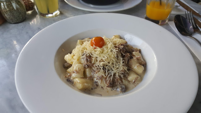 Comments and reviews of Vendetta