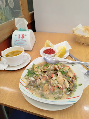 Comentarii opinii despre La Pica de los Lagos