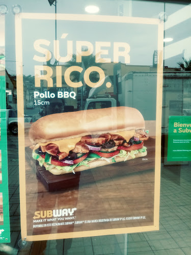 Comentarii opinii despre Subway