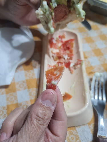 Antonino Toro 1026, 1270133 Antofagasta