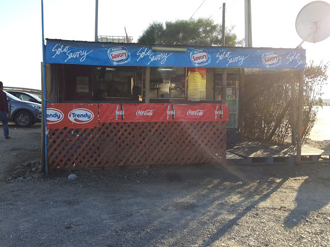 Ruta 5 & Panamericana, Longitudinal Norte, Sector: Punta Colorada - Portezuelo las Bombas, 1610000 Vallenar, Atacama