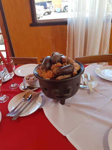 Hosteria Y Hospedaje Ignacia - Victoria