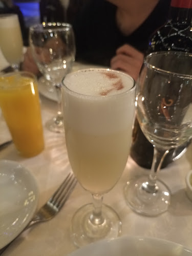 Opinii despre Bali Hai Chile în Las Condes - Gastronomía y hostelería