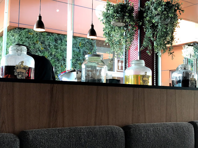 LaNacional Mall Plaza Los Dominicos Open Times