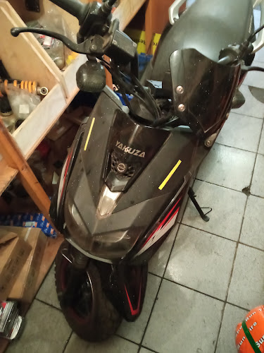 Cafeteria didier - El Bosque