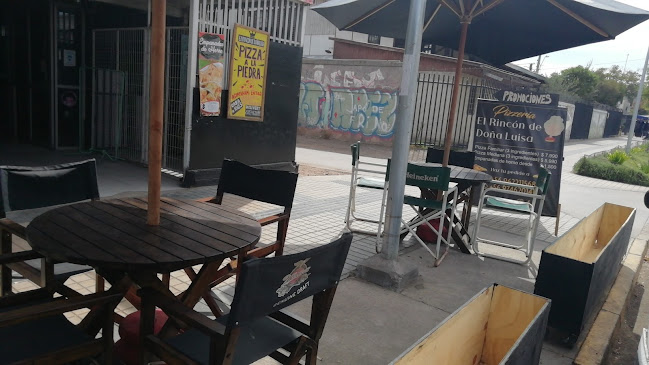 El Rincón de Doña Luisa