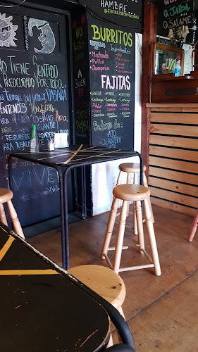 Entre Masas del Valle - Gastronomía y hostelería