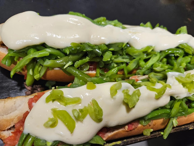 Adrian Ponce 1303, 2100042 Los Andes, Valparaíso