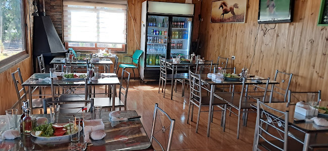 Reviews of Mayjo sabores campestres in Cauquenes - Gastronomía y hostelería