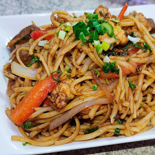 Av. Independencia 5143, 8561261 Conchalí, Región Metropolitana