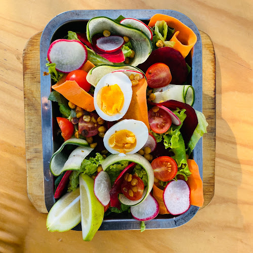 Manuel Baquedano 731, 6160029 Puerto Natales, Natales, Magallanes y la Antártica Chilena