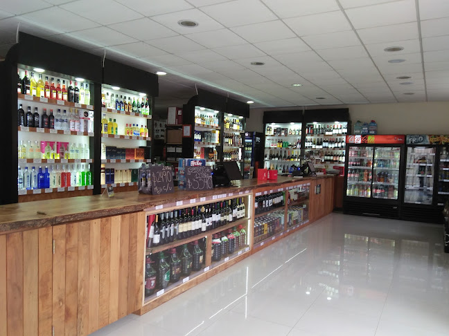 Tienda De Licores 1926