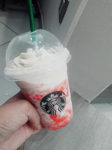 Starbucks Coffee - Gastronomía y hostelería