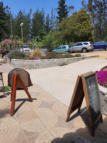 La Estancia del Totoral - Gastronomía y hostelería