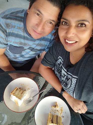 Cafetería El Encuentro - Gastronomía y hostelería