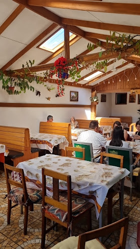 Opinii despre Restaurant "Tía idalba" în Pucon - Gastronomía y hostelería