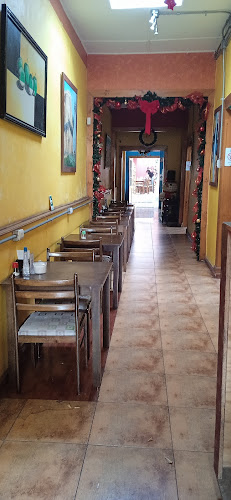 Opinii despre Espacio Ribus în Arica - Gastronomía y hostelería