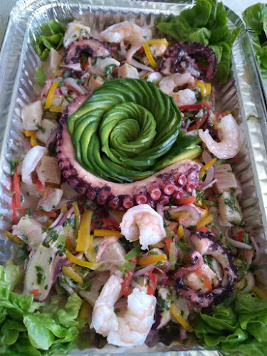 Opinii despre Brasa Bendita în Valparaíso - Gastronomía y hostelería