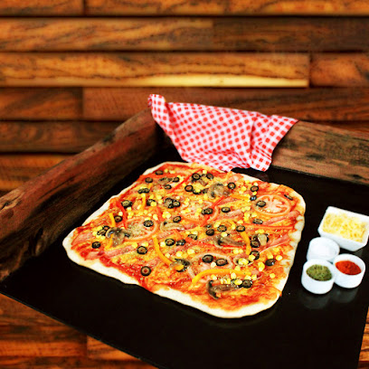 Pizzeria da toto