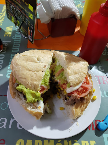 Opinii despre Kerryko în Chillán - Gastronomía y hostelería