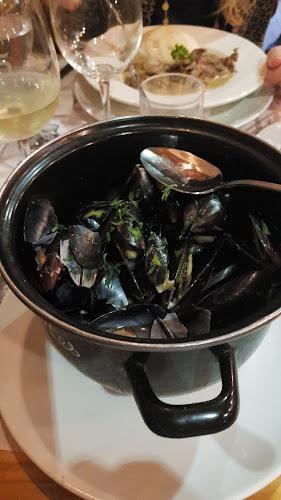 Pizza Bistrot - Gastronomía y hostelería