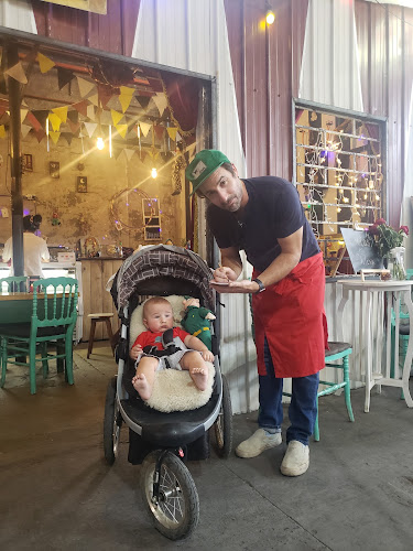 Av. Sta. Rosa 2260, 8361351 Santiago, Región Metropolitana