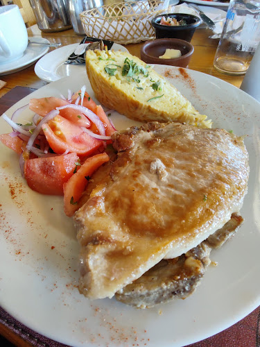 Comments and reviews of La Casona de Ballita