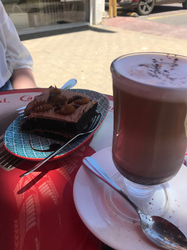 Cafe Libertad - Gastronomía y hostelería