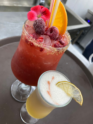 Restaurant Giro's - El Quisco