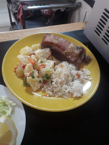 comida casera restaurant - Peñalolén