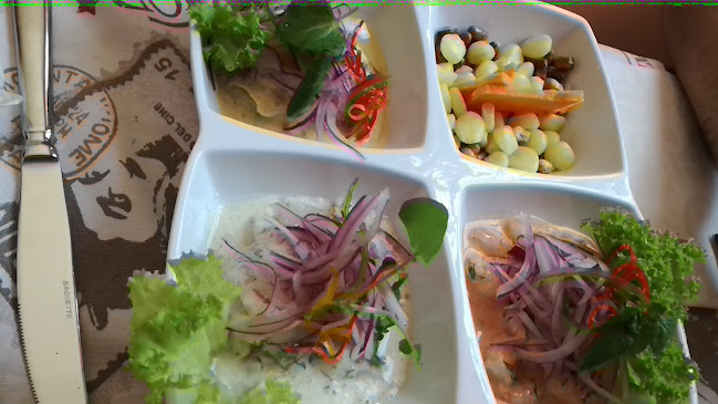 Reviews of Restaurant Pregones in Quillota - Gastronomía y hostelería