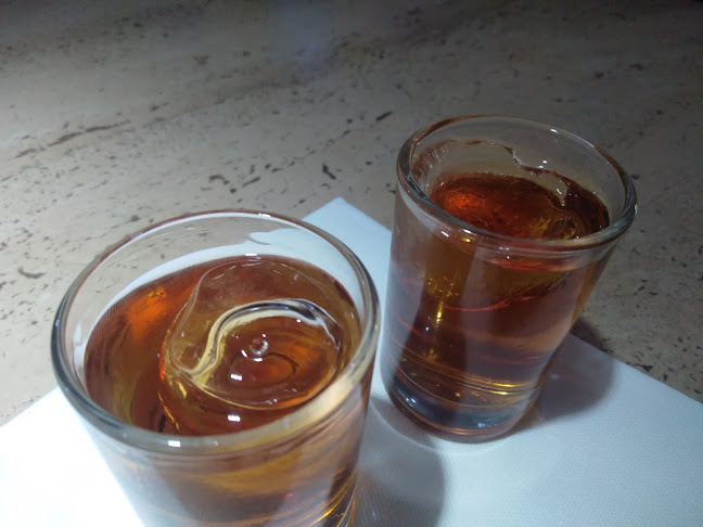 El Txoko Alavés - Santiago