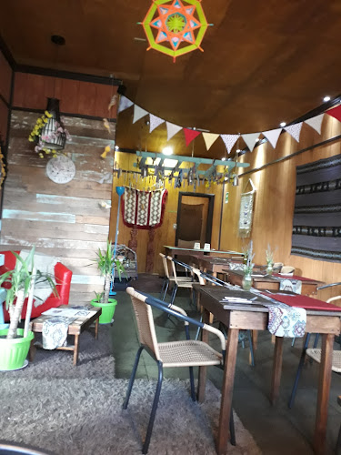 Reviews of Alicura restaurante in Arauco - Gastronomía y hostelería