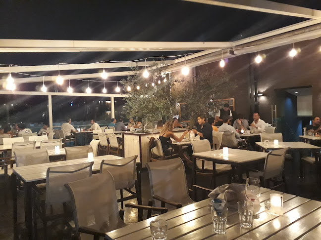 La Mar - Gastronomía y hostelería