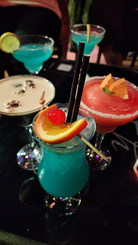 Reviews of South Pacific in Chillán - Gastronomía y hostelería