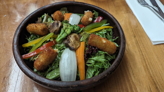 Salon Chharqu - Peumayen Phone number