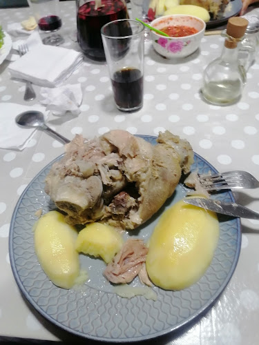 El Grandioso Caballo de Palo - Cerrillos