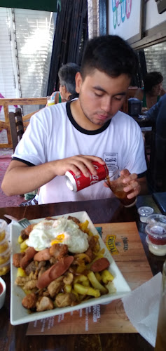 Comentarii opinii despre Deja Vu Pub